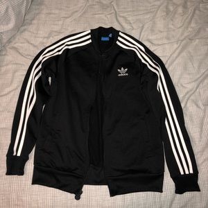 Addidas Zip-Up
